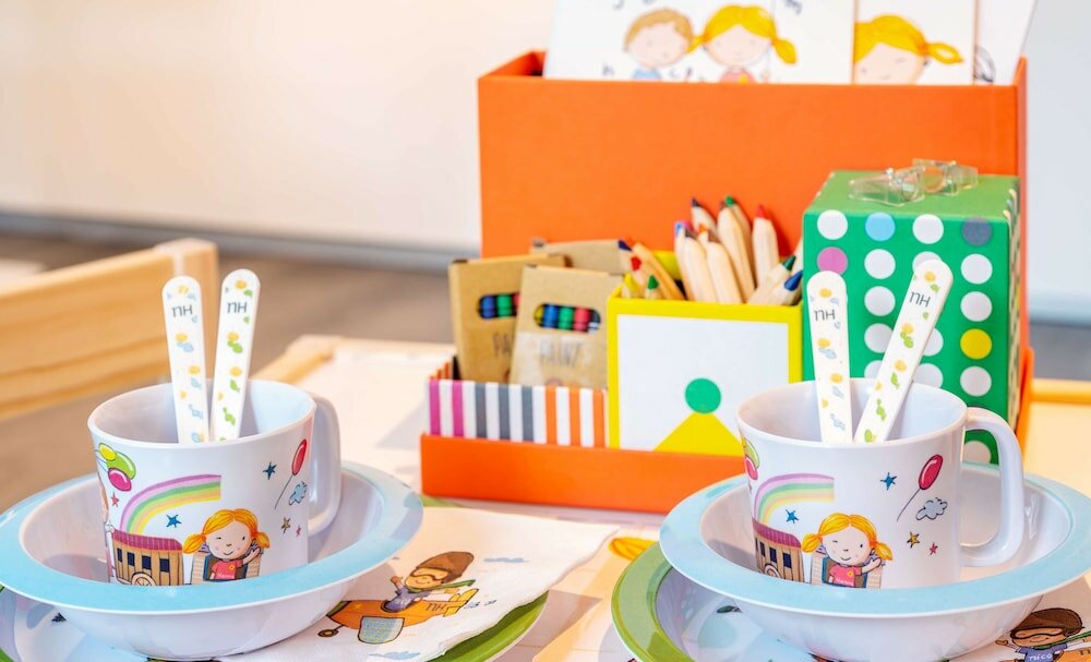 Фото Nh Hamburg Mitte