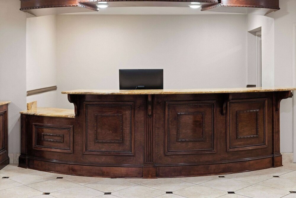 Фото Days Inn by Wyndham Jackson Downtown