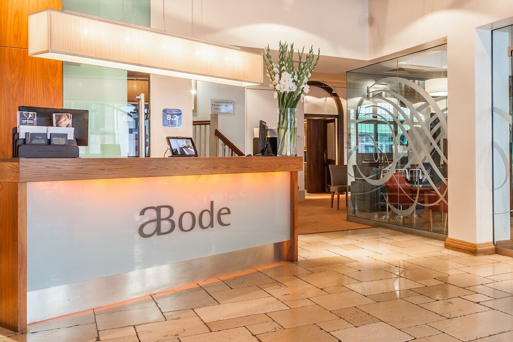 Фото ABode Canterbury