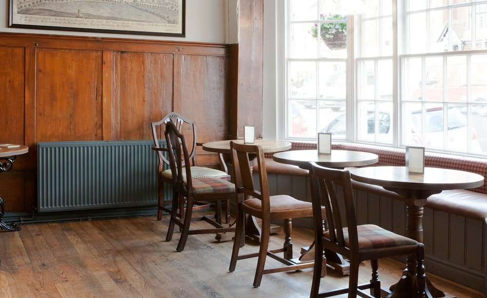 Фото The Green Dragon