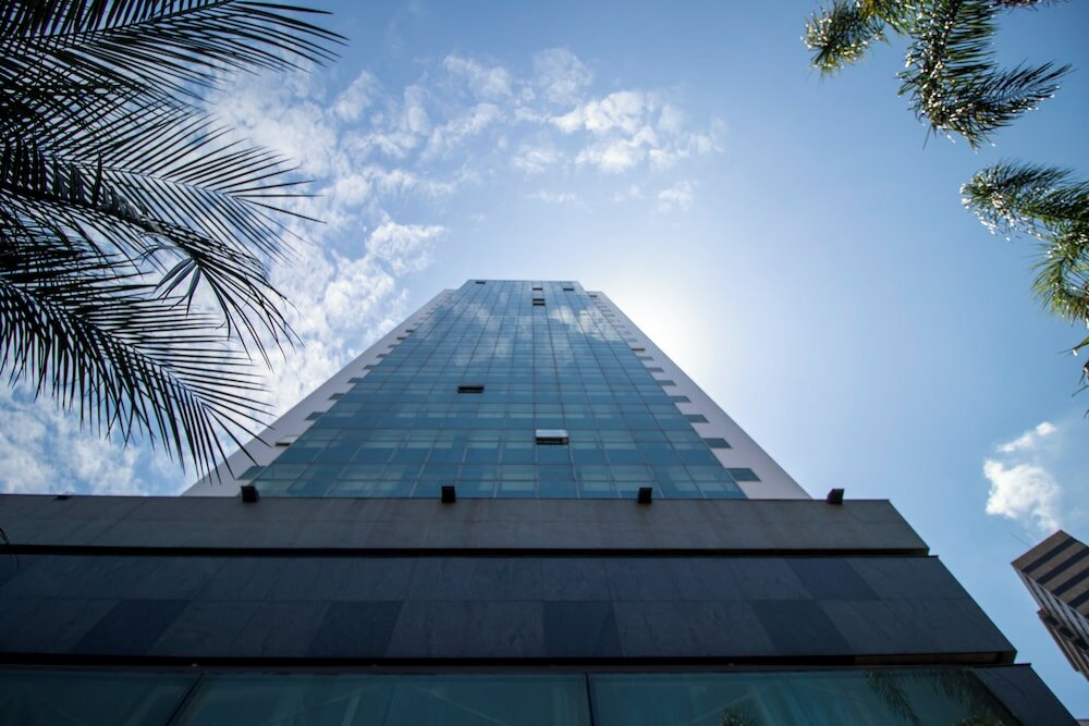 Фото Bourbon Belo Horizonte Savassi