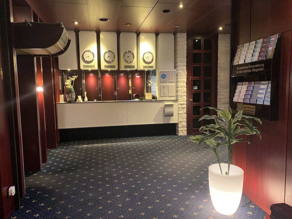 Фото Fährhaus Farge