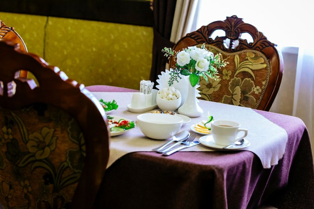 Фото Гранд Отель