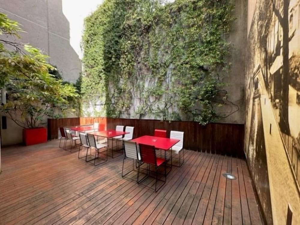 Фото Ibis Paris Gare de Lyon Reuilly