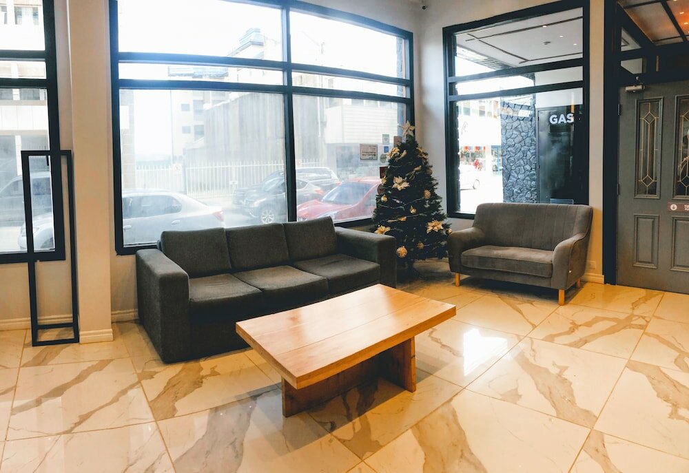 Фото Hotel Monaco