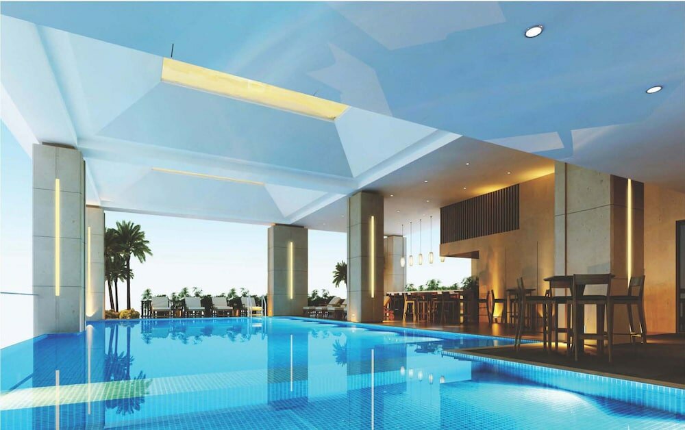 Фото Dendro Gold Hotel