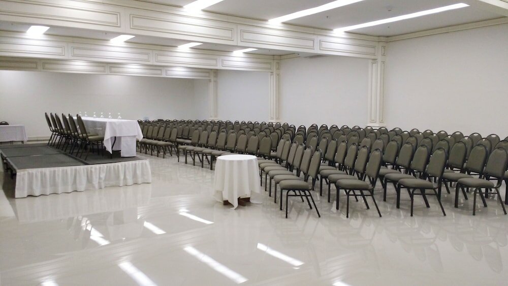 Фото Hotel Continental Porto Alegre