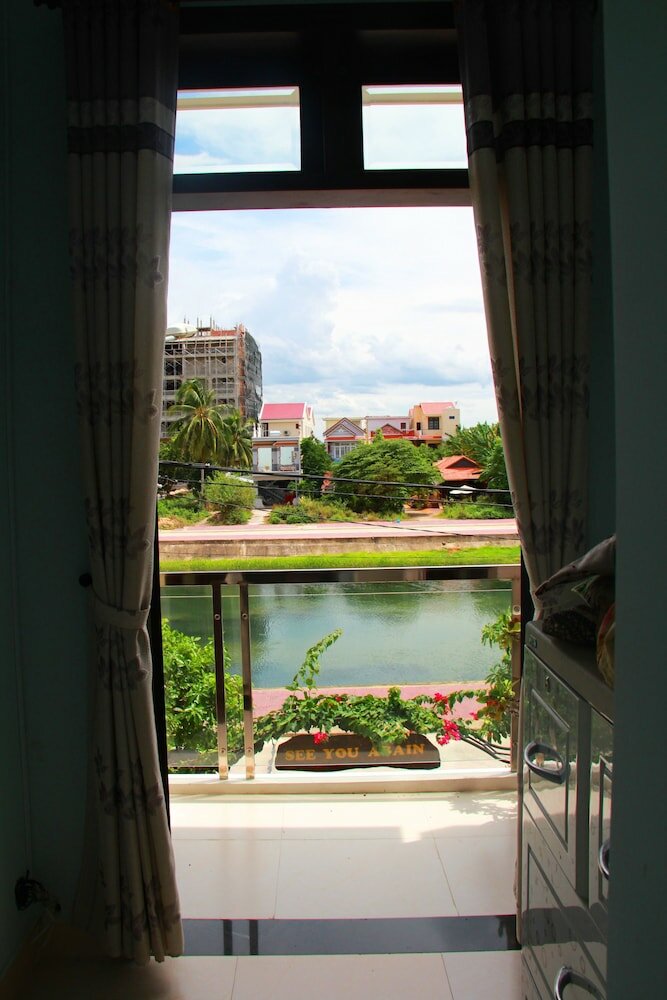 Фото Dong Nguyen Homestay Riverside