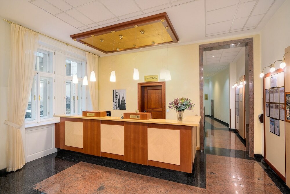 Фото Hapimag Resort Prague