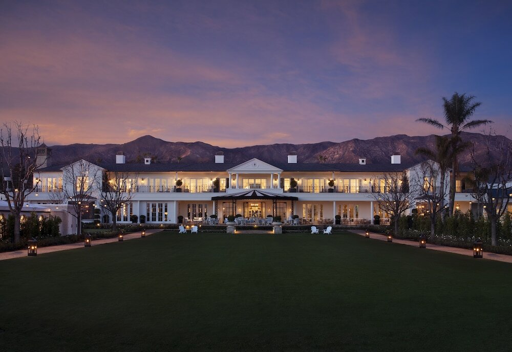 Фото Rosewood Miramar Beach