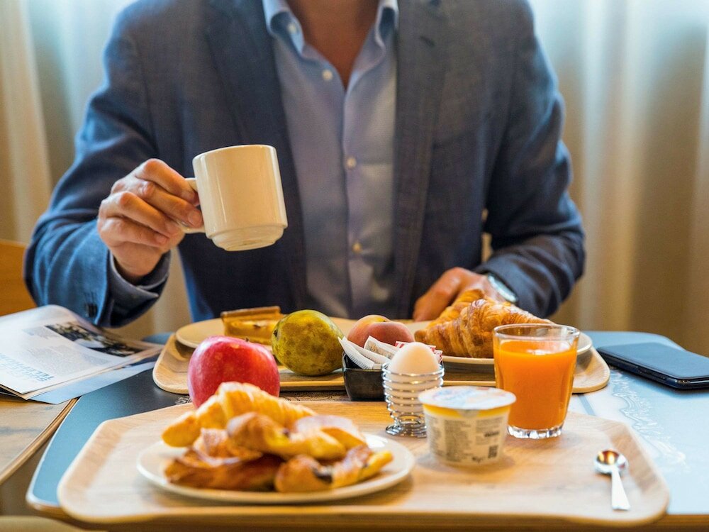 Фото Ibis Lausanne Crissier