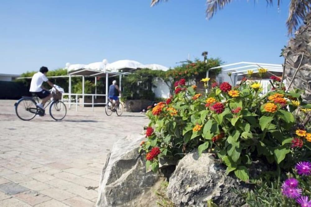 Фото Hotel La Conchiglia