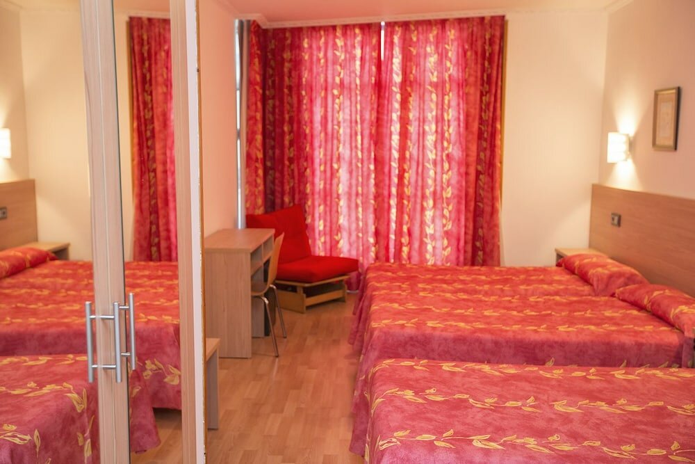 Фото Hotel Don Manuel