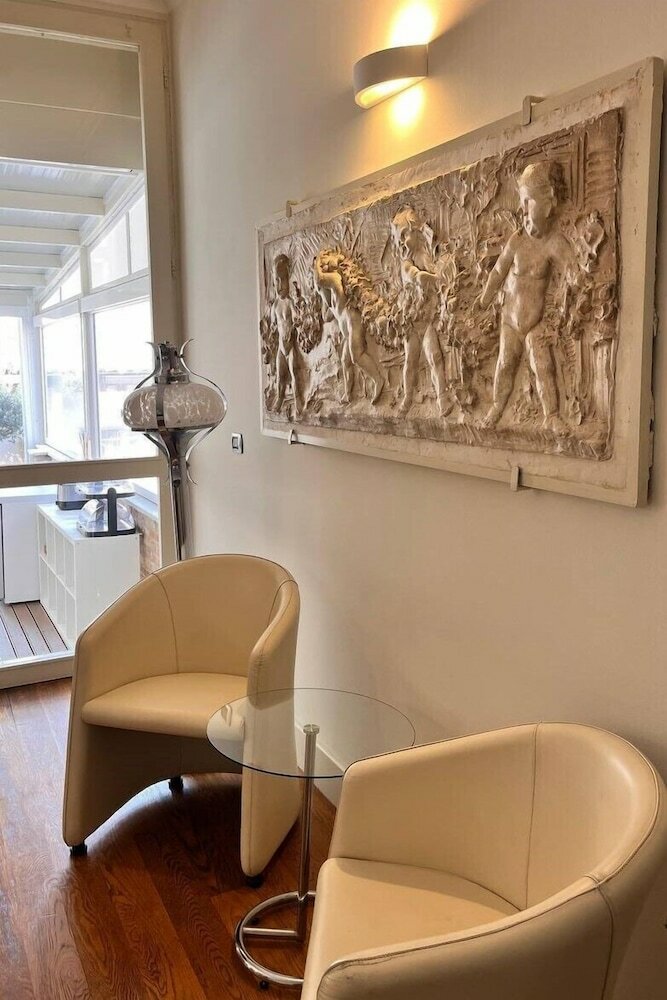 Фото Avanguardia Art Club