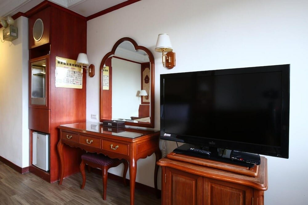 Фото Hua Du Hotel