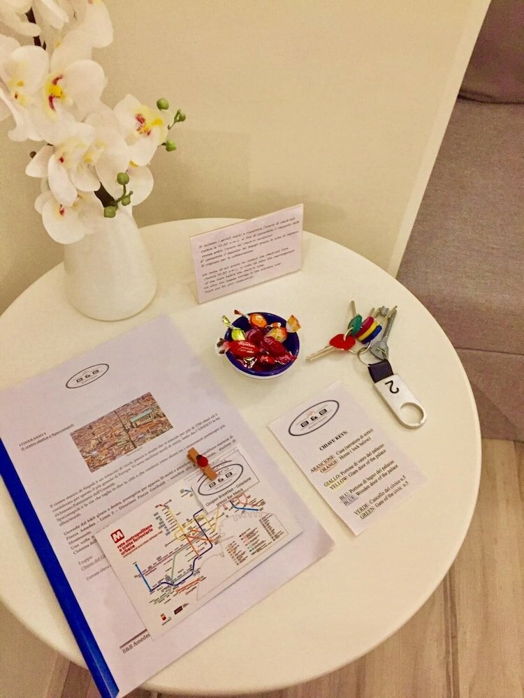 Фото Amedeo Square