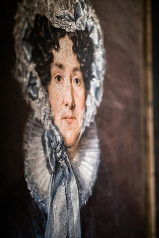 Фото Hôtel Lanjuinais