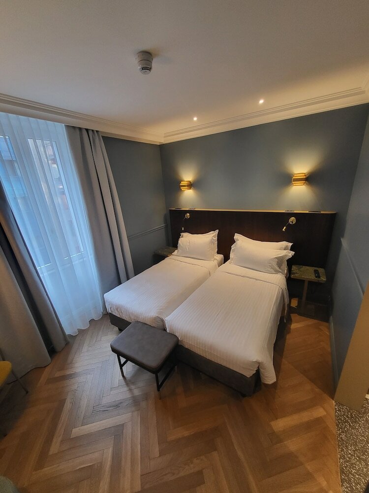 Фото Hotel Berna