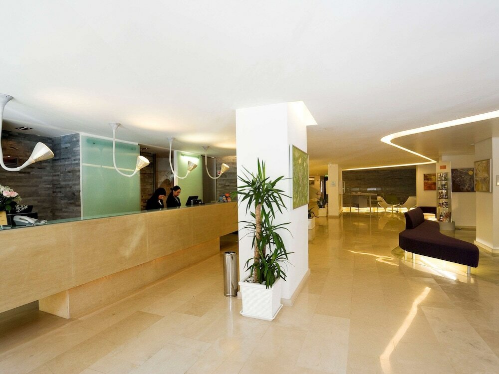 Фото Mercure Palermo Centro