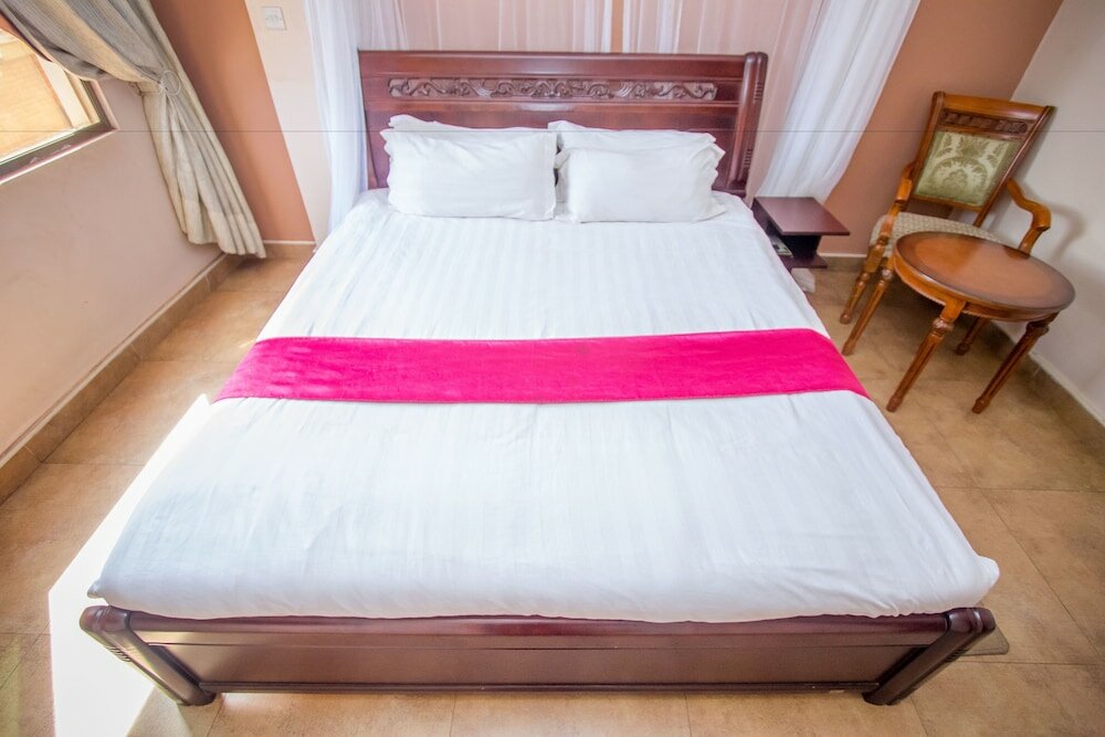 Фото Eight Winx Hotel