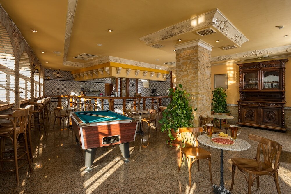 Фото Hotel Villa Frigiliana