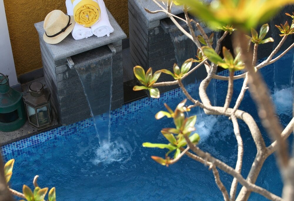 Фото Bloom Boutique Waterfront Fort Kochi