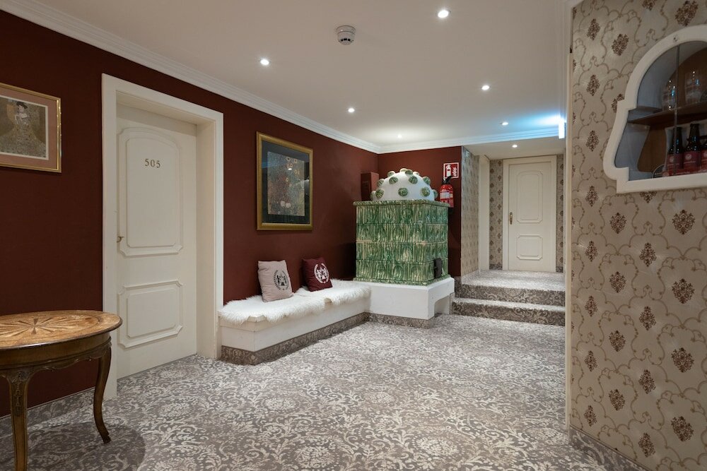 Фото Altstadthotel Kasererbräu