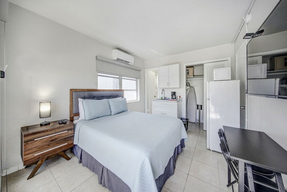 Фото Ocean Villas of Deerfield