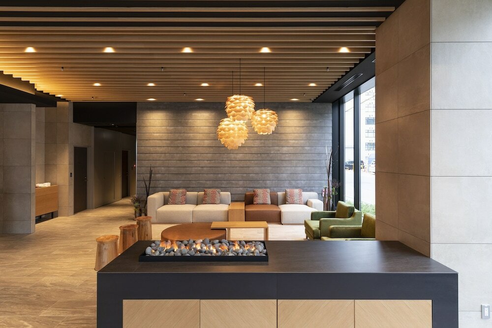 Фото Tokyu Stay Sapporo Odori