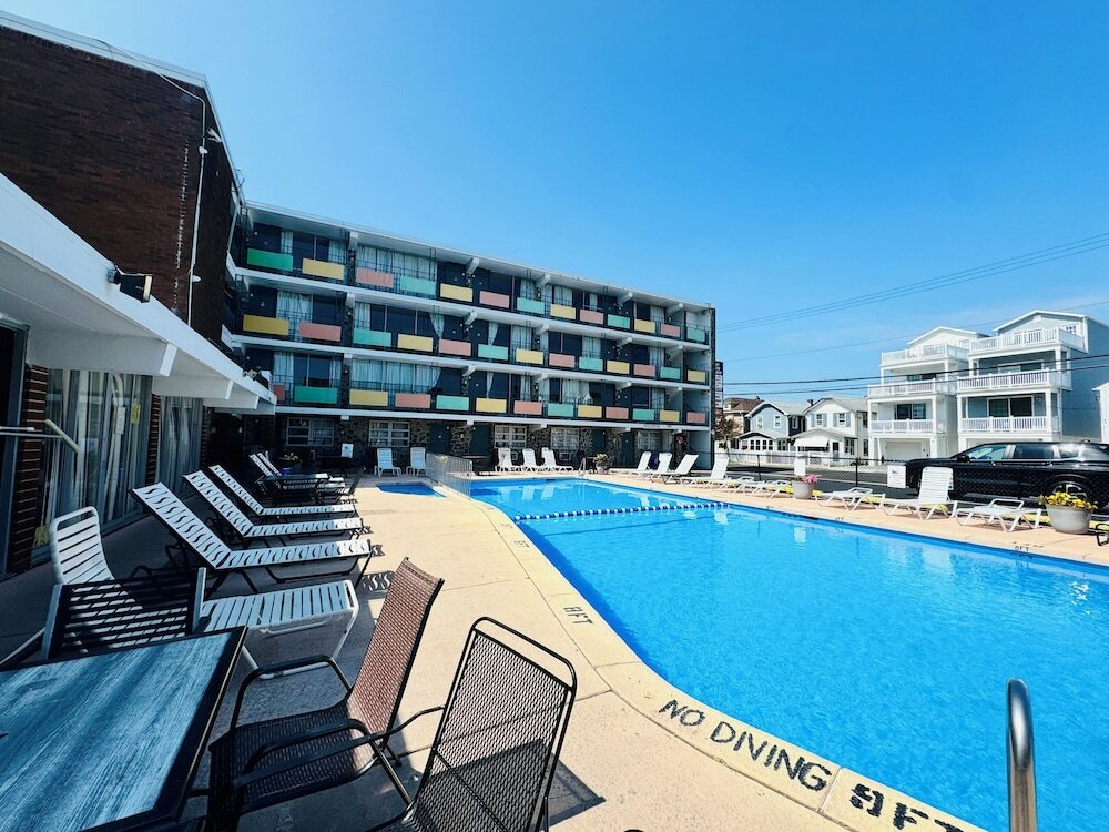 Фото Skyview Manor Motel