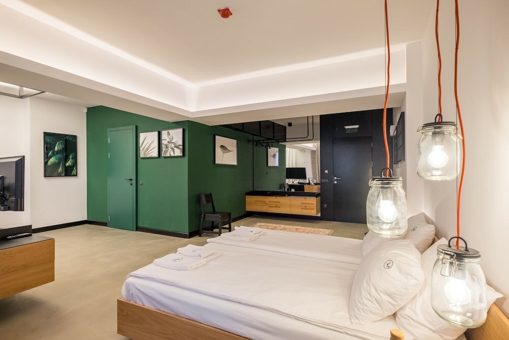 Фото R34 Boutique Hotel