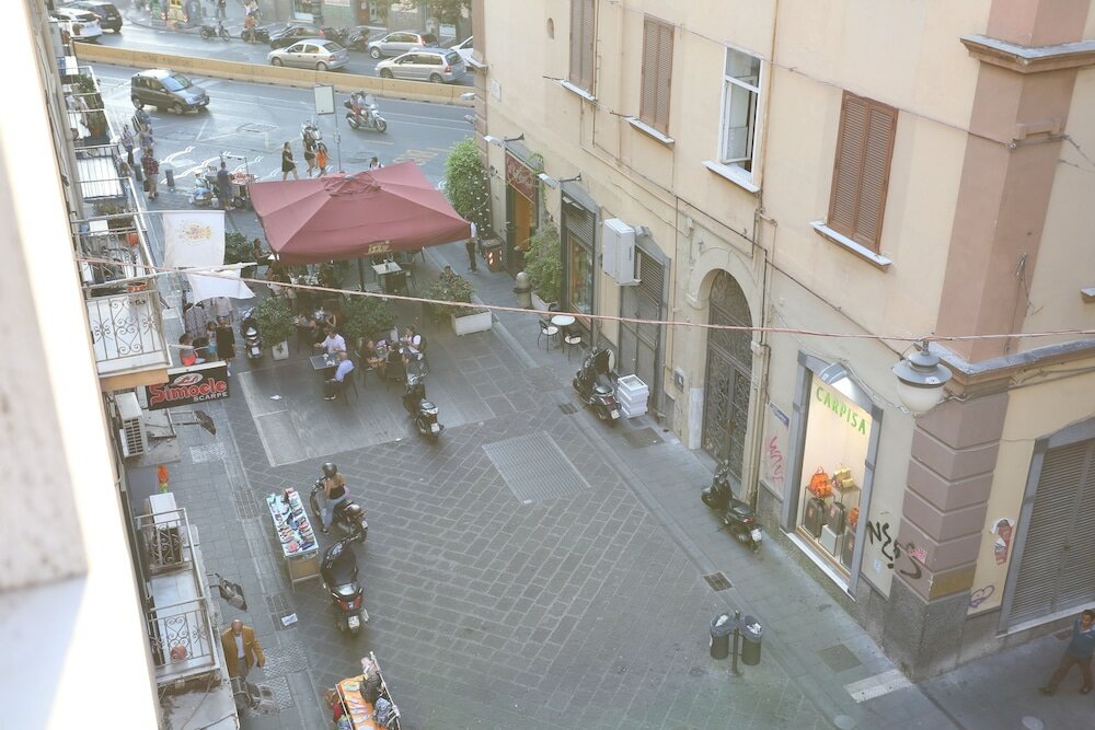 Фото Le Mura Antiche