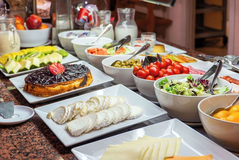 Фото Sunotel Junior