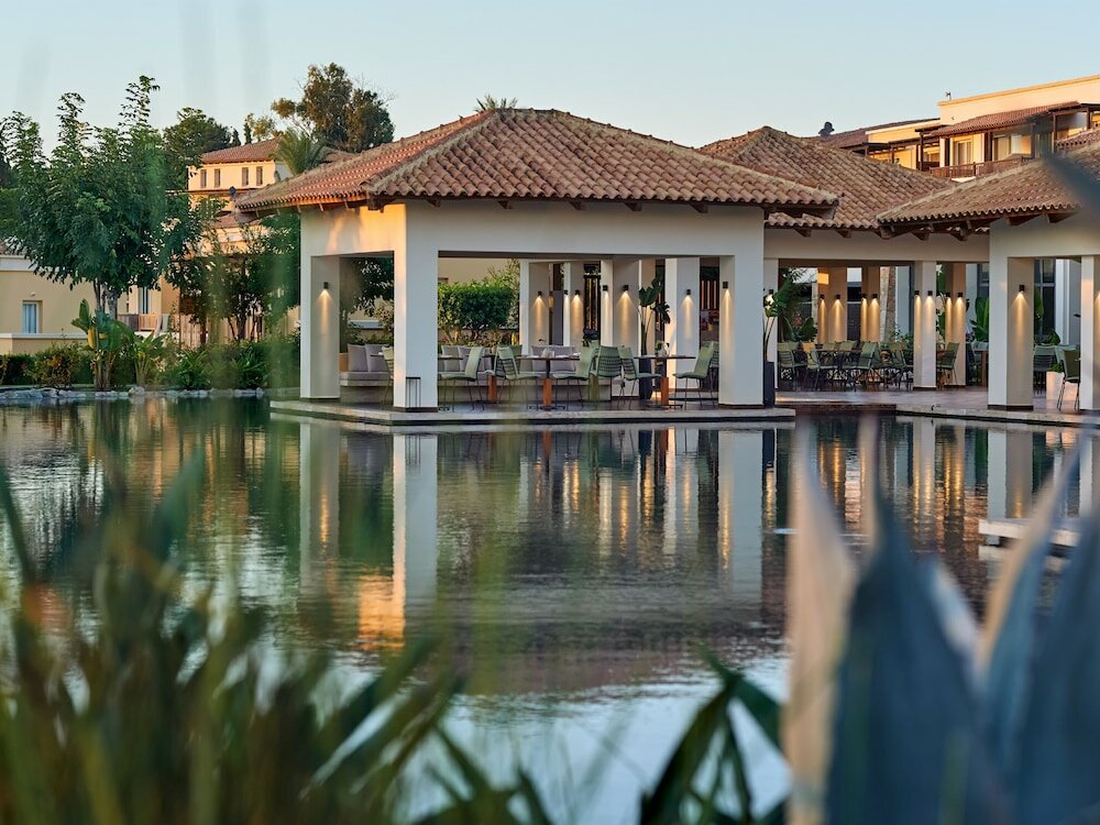 Фото Гостиница Grecotel Kos Imperial Thalasso