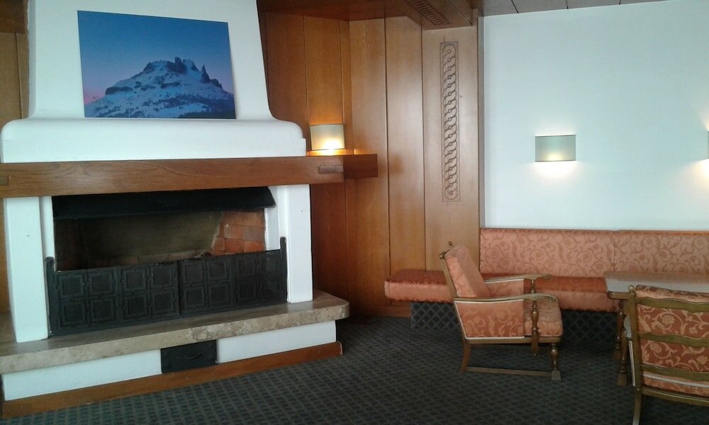 Фото Hotel Moena