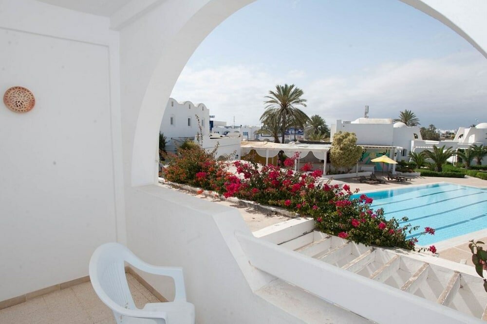 Фото Zenon Hotel Djerba