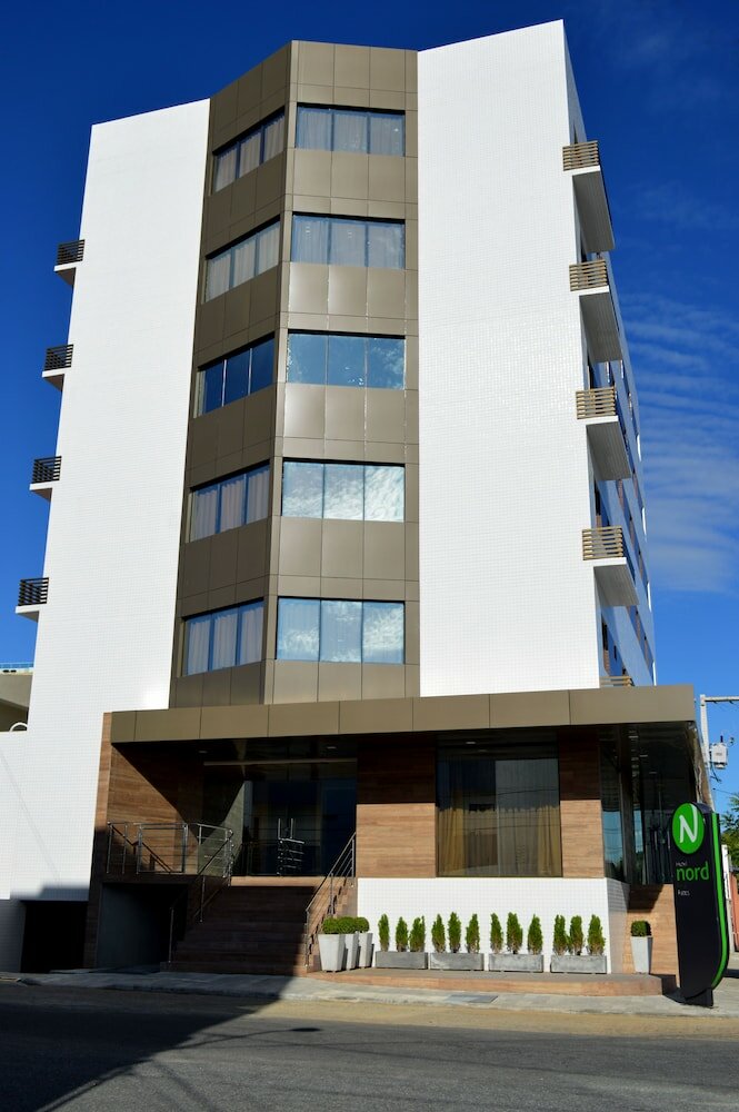 Фото Nord Easy Patos