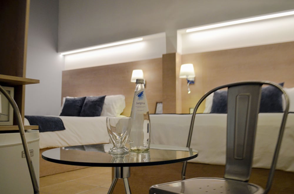 Фото Hotel Casa Bella