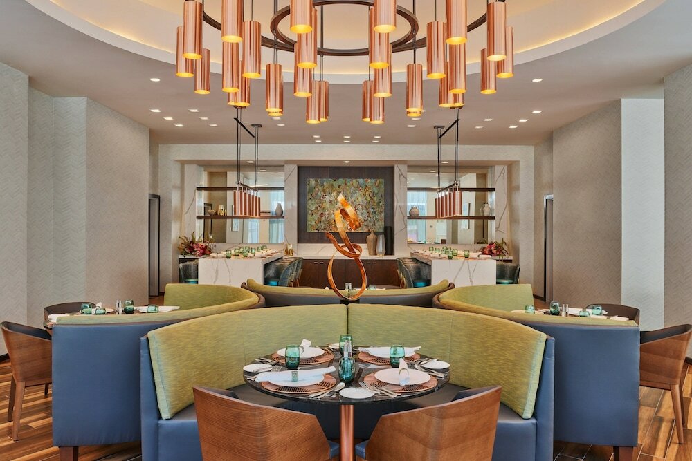 Фото Art Ovation Hotel, Autograph Collection