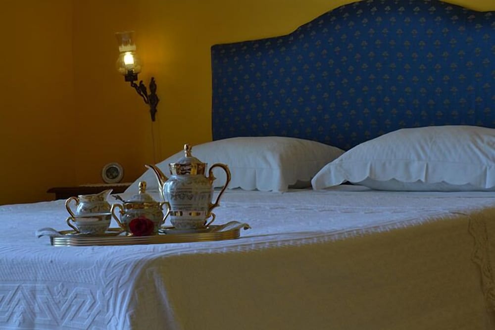 Фото A Casa di Mamma B&b