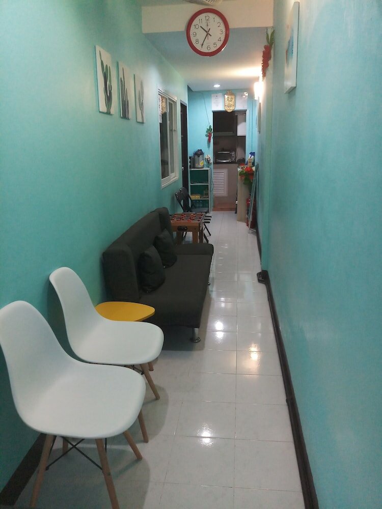 Фото Kata S T House