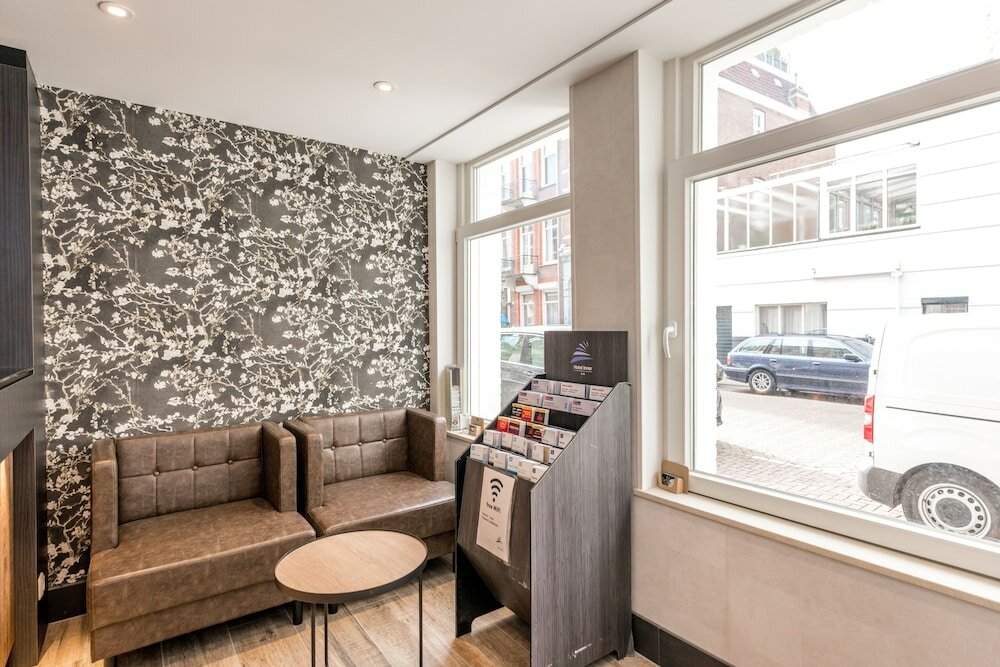 Фото Xo Hotel Inner