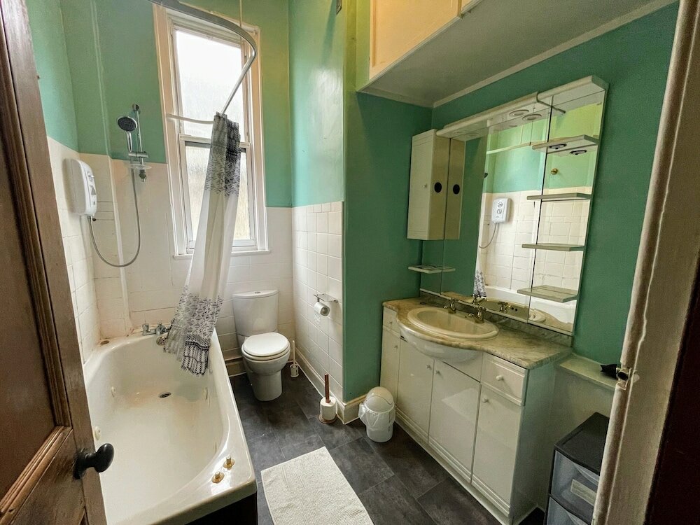 Фото Airdenair Guest House