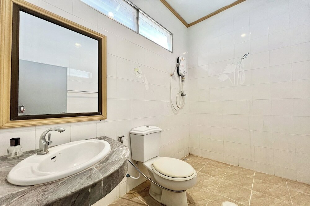 Фото Paradise Resort Buriram