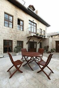 Гостиница Ali Bey Konagi