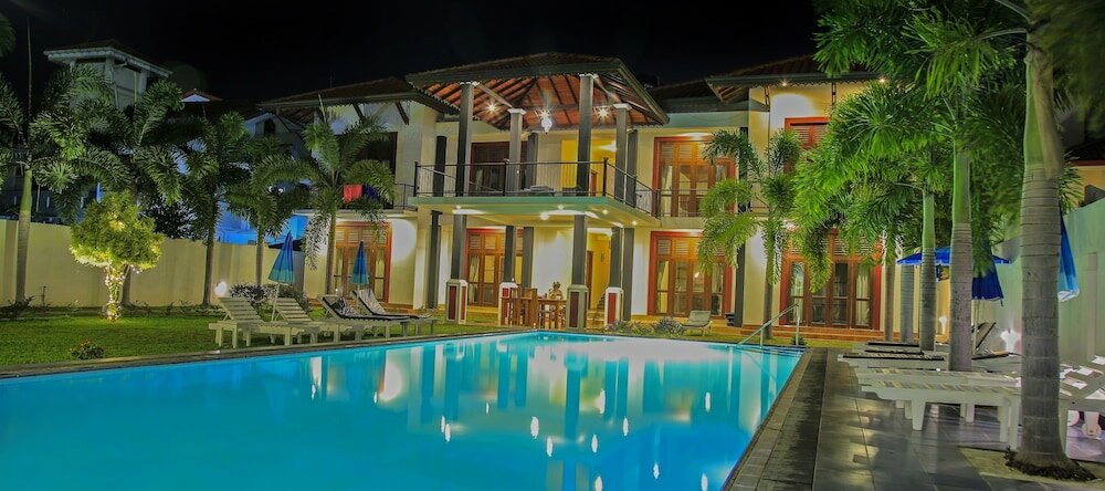 Фото Christima Residence