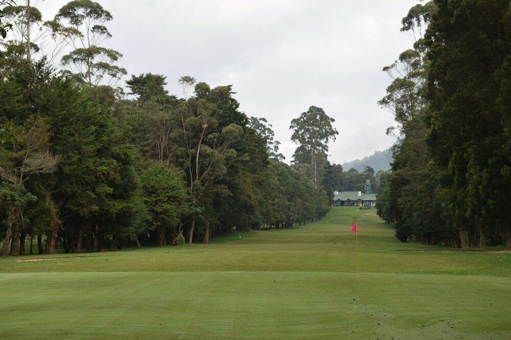 Фото Manudi Glenfallsedge Rest