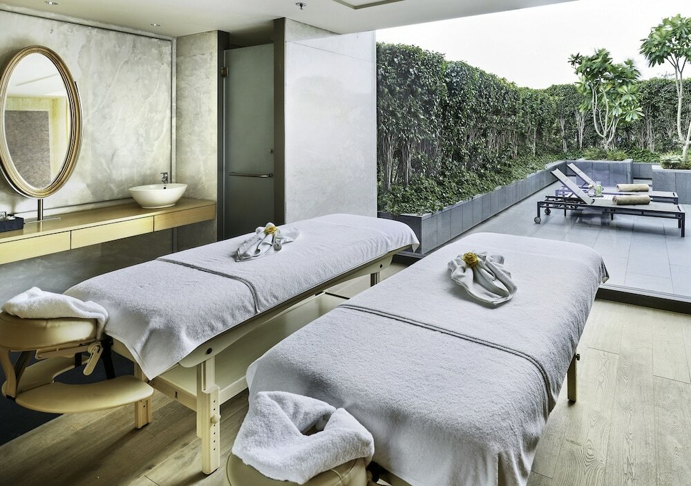 Фото The Den Bengaluru