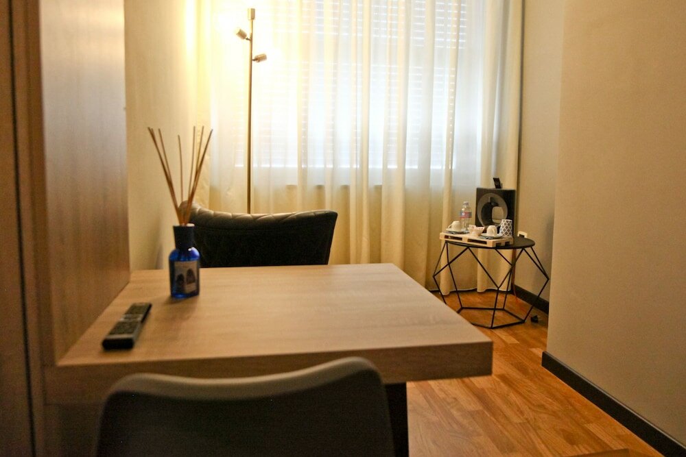 Фото B&b De Gasperi 55