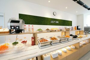 Гостиница Just Inn Premium Nagoya-eki